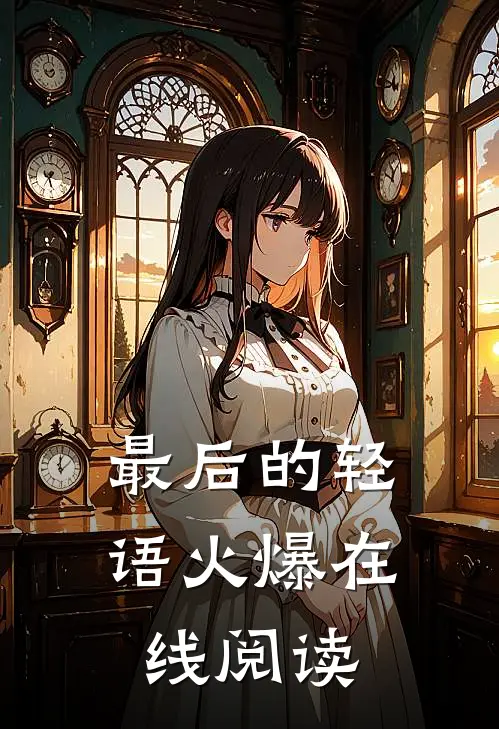 最后的轻语火爆在线阅读