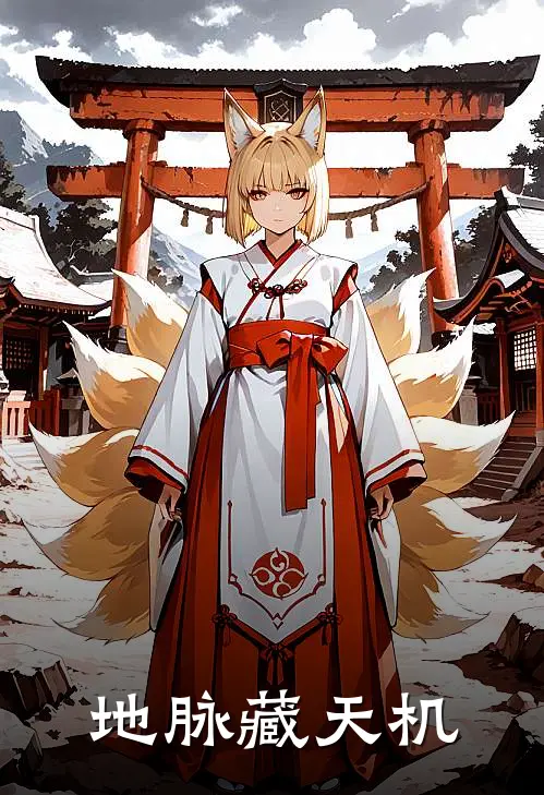 地脉藏天机
