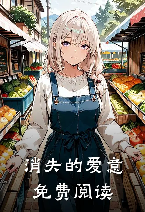 消失的爱意免费阅读