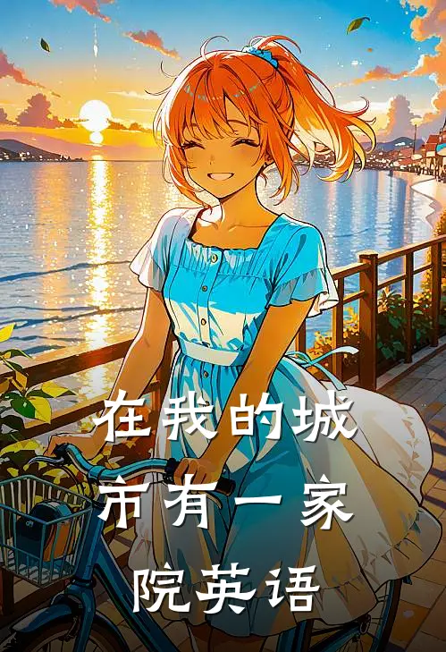 在我的城市有一家院英语