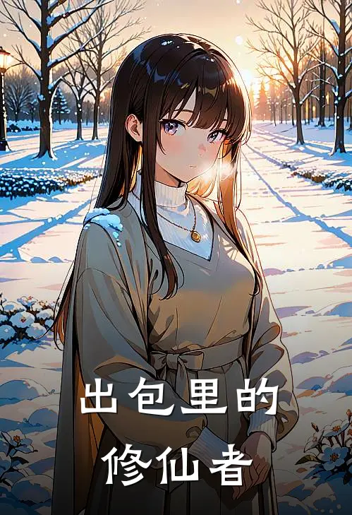 出包里的修仙者