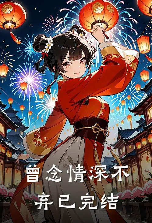 曾念情深不弃已完结