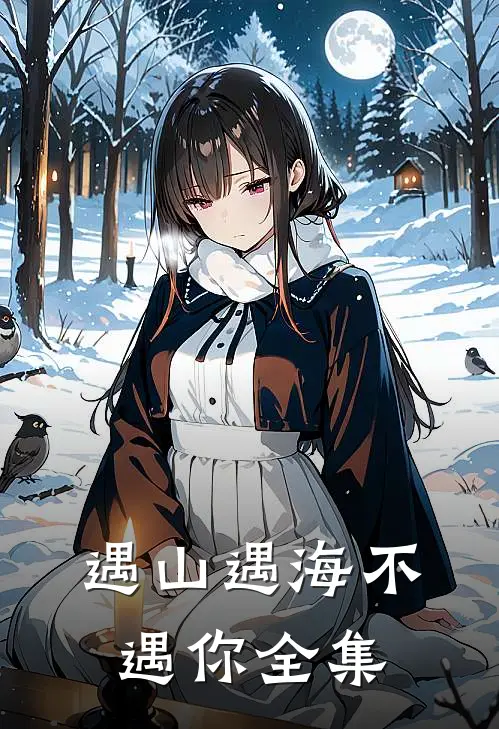 遇山遇海不遇你全集
