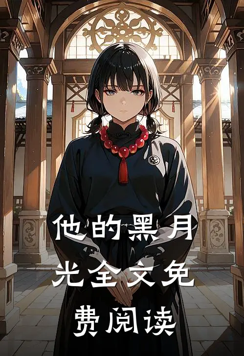 他的黑月光全文免费阅读
