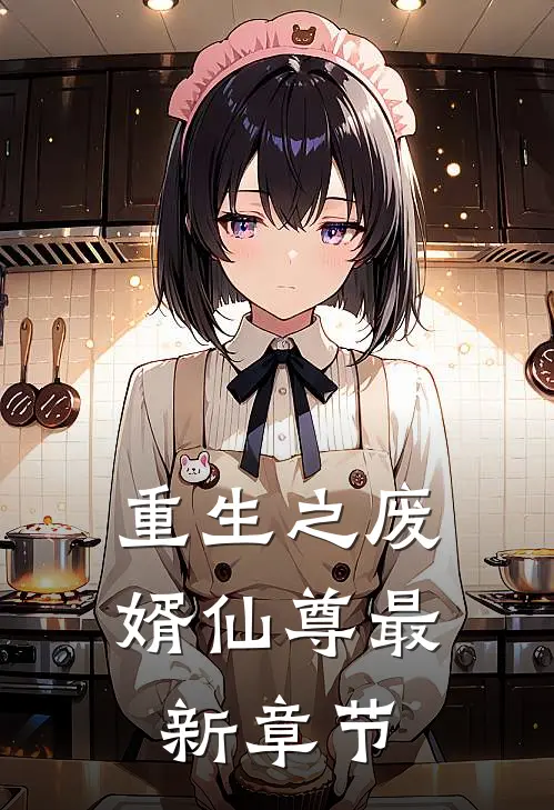 重生之废婿仙尊最新章节