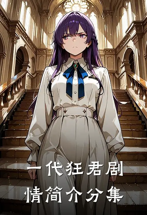 一代狂君剧情简介分集