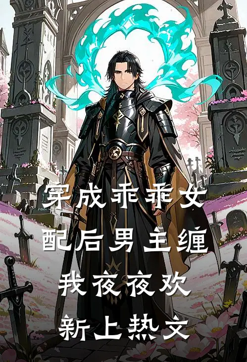 穿成乖乖女配后男主缠我夜夜欢新上热文
