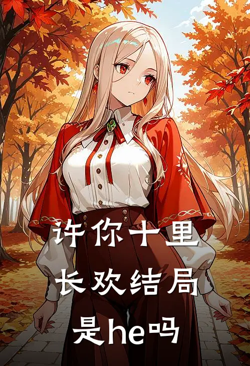 许你十里长欢结局是he吗