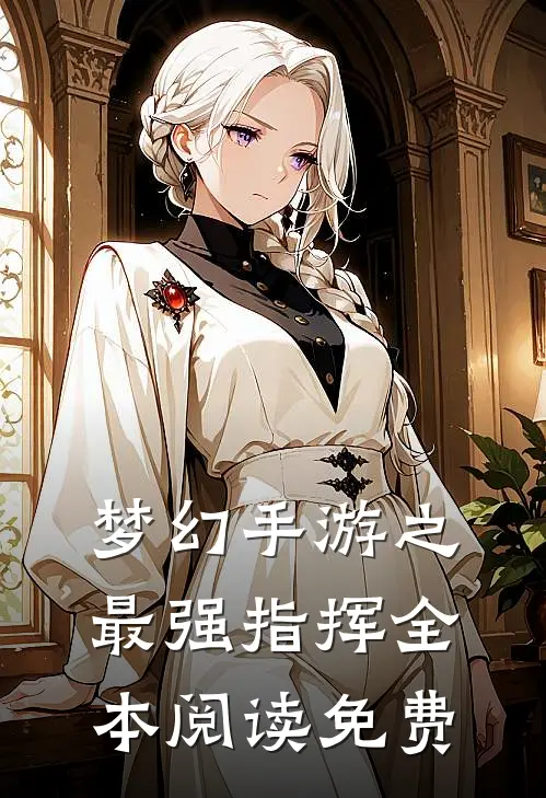梦幻手游之最强指挥全本阅读免费