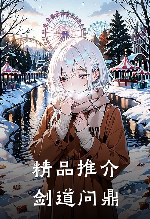 精品推介剑道问鼎