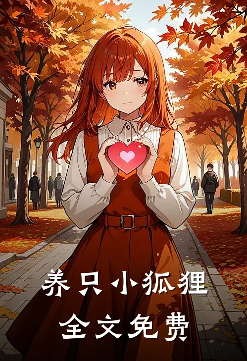 养只小狐狸全文免费