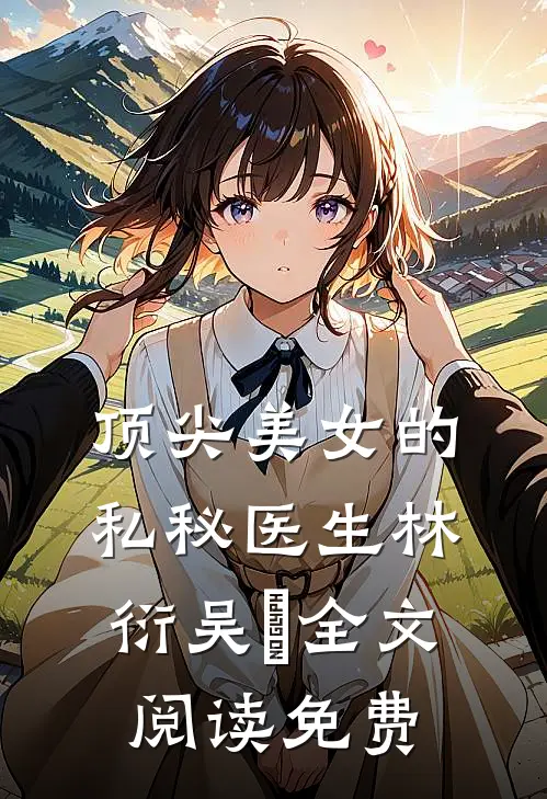 顶尖美女的私秘医生林衍吴珺全文阅读免费