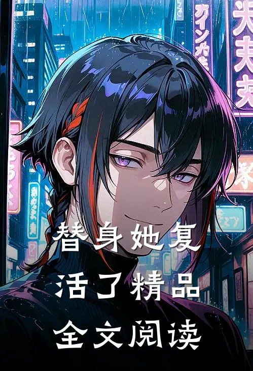 替身她复活了精品全文阅读