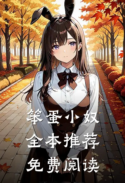 笨蛋小奴全本推荐免费阅读