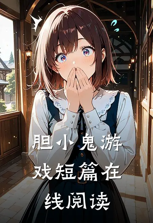 胆小鬼游戏短篇在线阅读