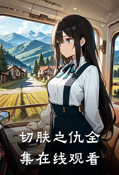 切肤之仇 全集在线观看