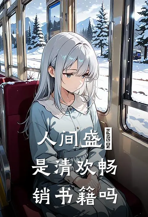 人间盛璟是清欢畅销书籍吗