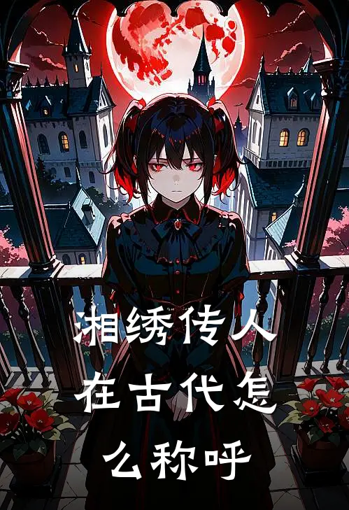 湘绣传人在古代怎么称呼