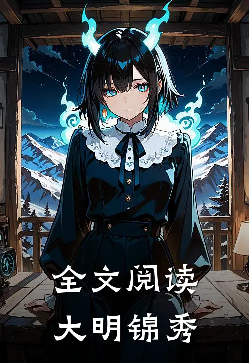 全文阅读大明锦秀
