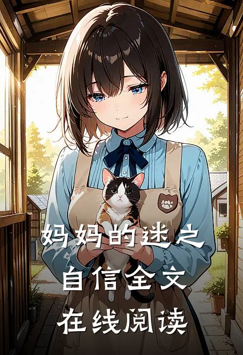 妈妈的迷之自信全文在线阅读