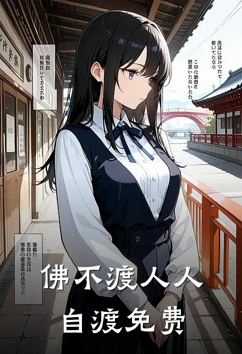 佛不渡人人自渡免费
