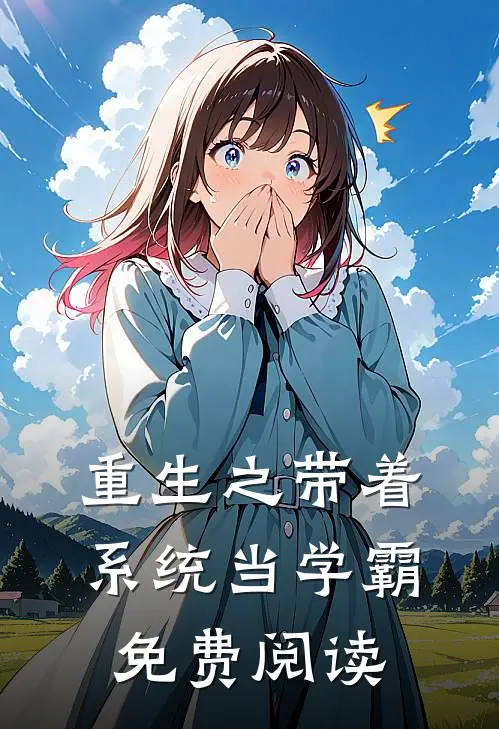 重生之带着系统当学霸免费阅读