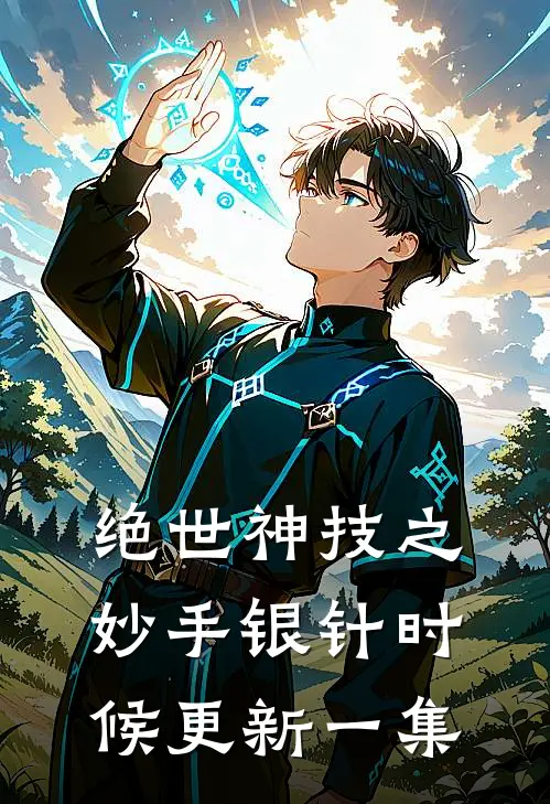 绝世神技之妙手银针时候更新一集