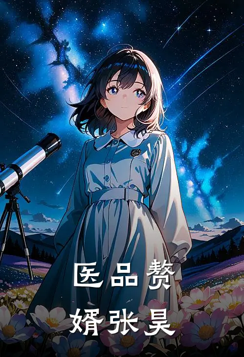 医品赘婿张昊