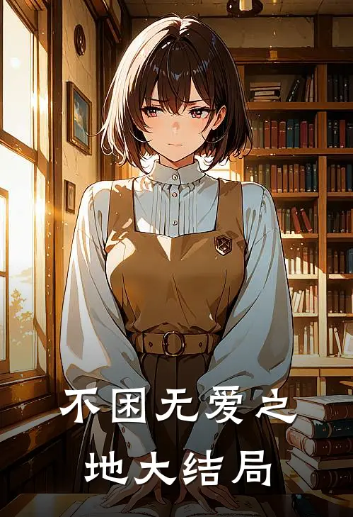 不困无爱之地大结局