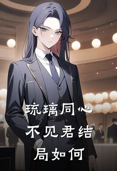 琉璃同心不见君结局如何