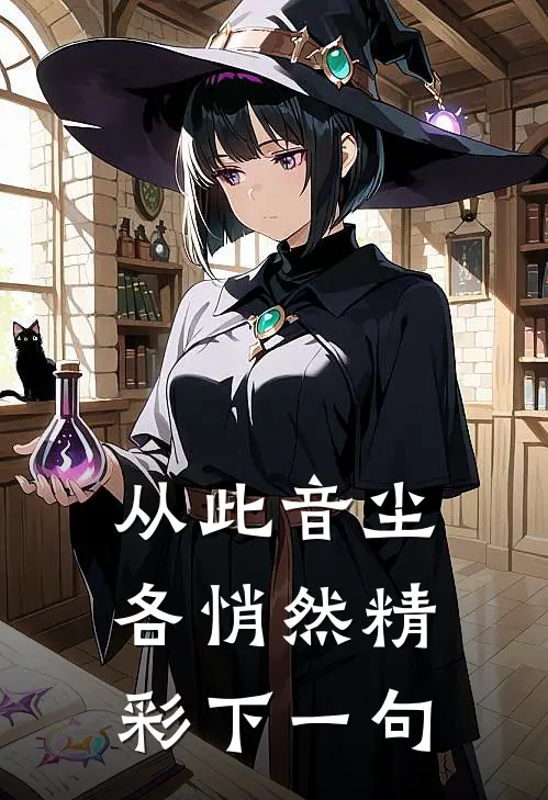 从此音尘各悄然精彩下一句