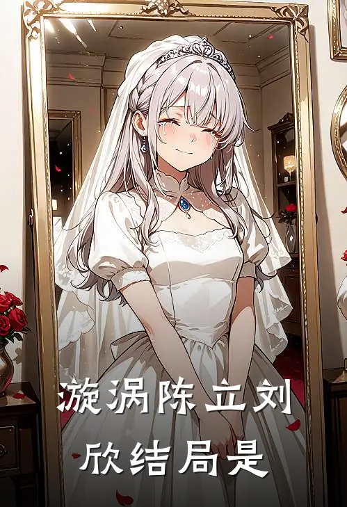 漩涡陈立刘欣结局是