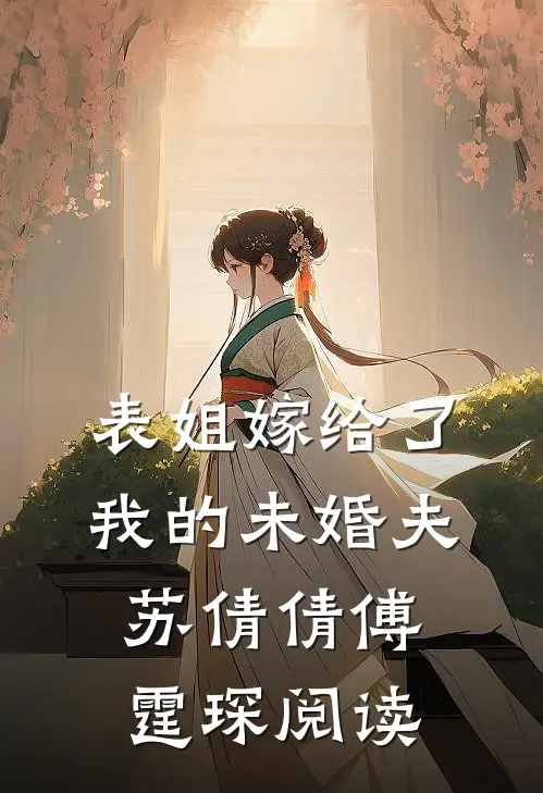 表姐嫁给了我的未婚夫苏倩倩傅霆琛阅读