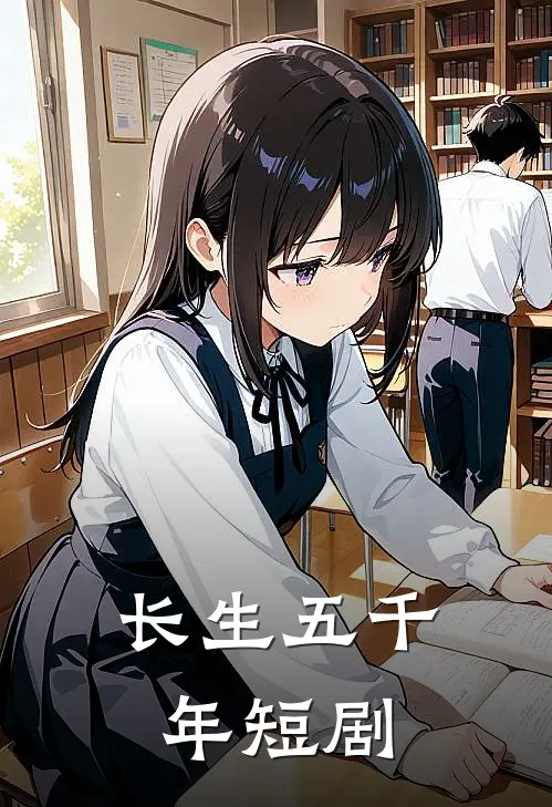 长生五千年短剧