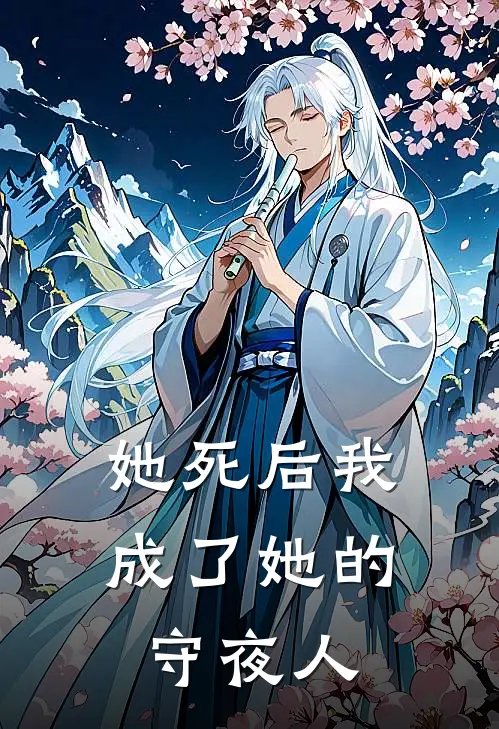 她死后我成了她的守夜人