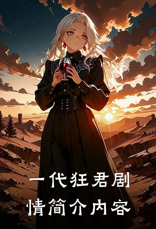 一代狂君剧情简介内容