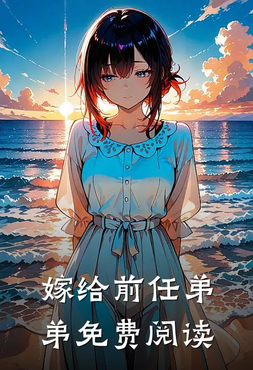 嫁给前任弟弟免费阅读