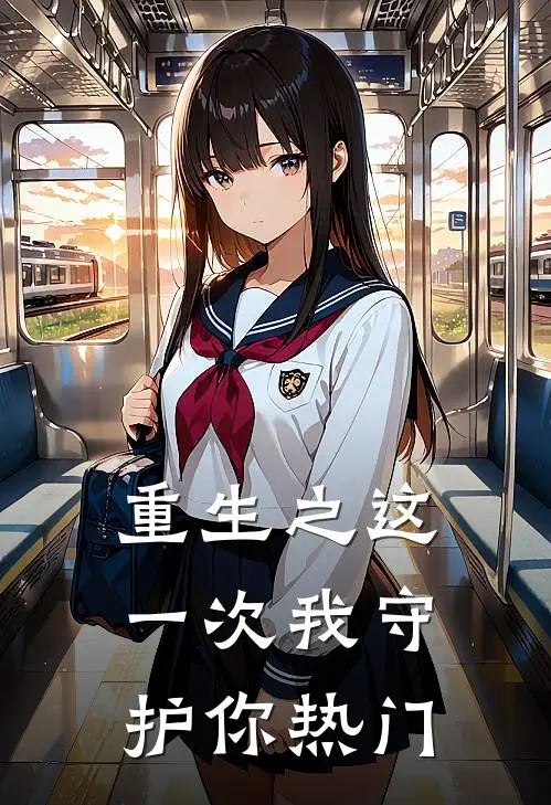 重生之这一次我守护你热门