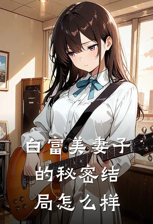 白富美妻子的秘密结局怎么样