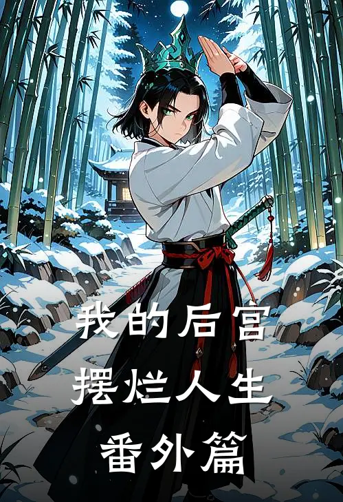 我的后宫摆烂人生 番外篇