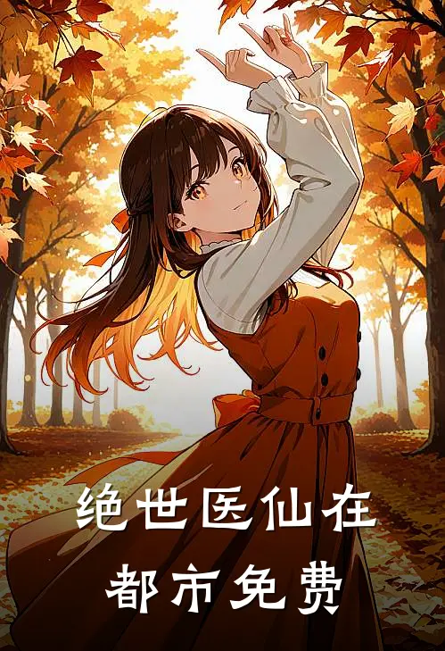 绝世医仙在都市免费