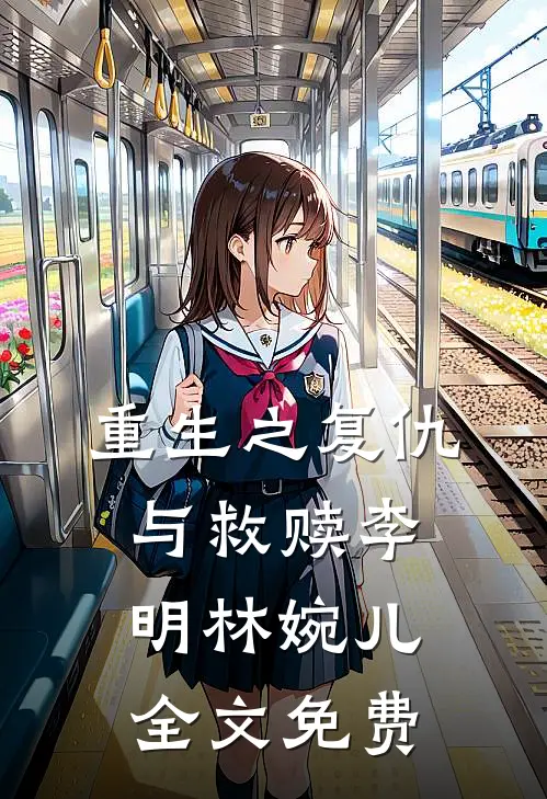 重生之复仇与救赎李明林婉儿全文免费
