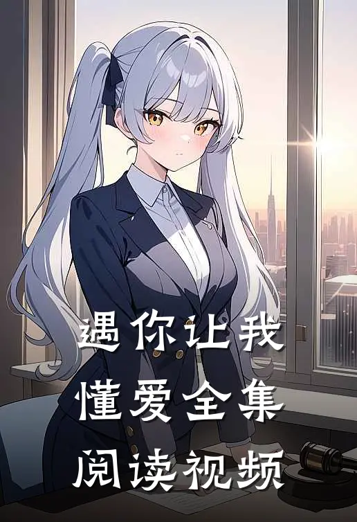遇你让我懂爱全集阅读视频