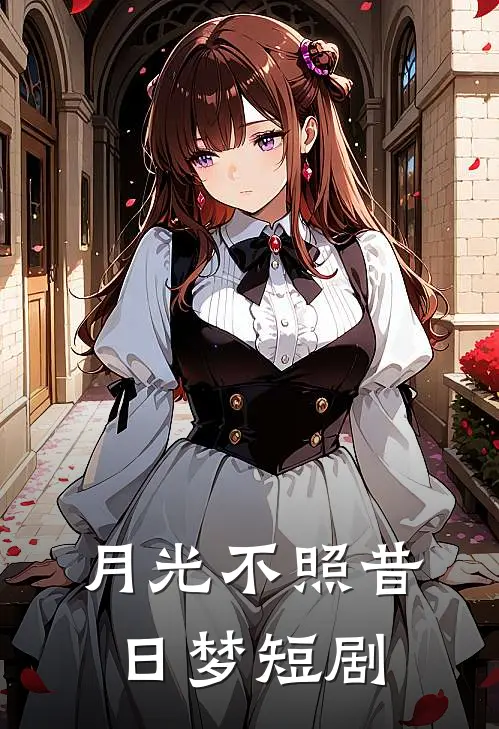 月光不照昔日梦短剧