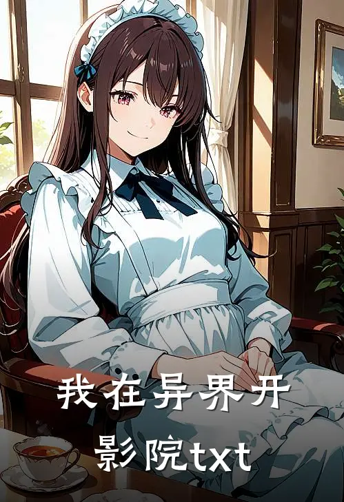 我在异界开影院txt