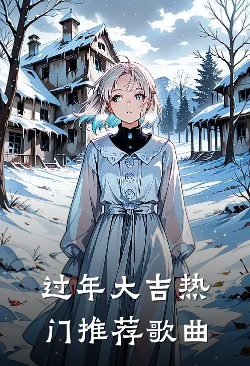 过年大吉热门推荐歌曲