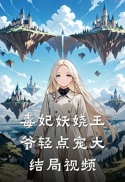 毒妃妖娆王爷轻点宠大结局视频