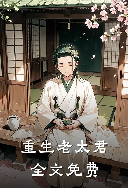重生老太君全文免费