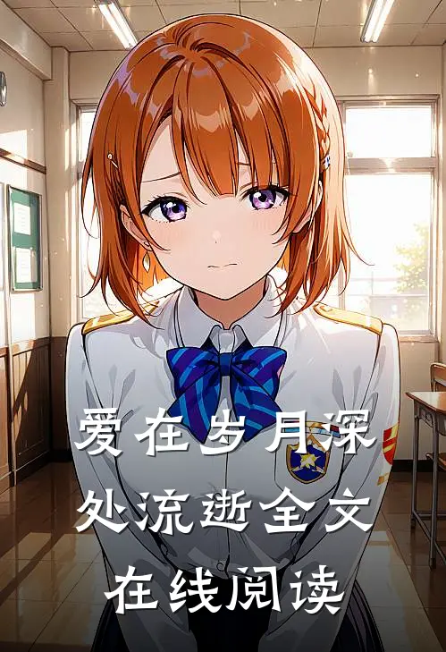 爱在岁月深处流逝全文在线阅读