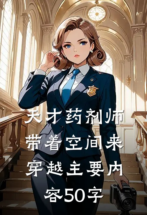 天才药剂师带着空间来穿越主要内容50字